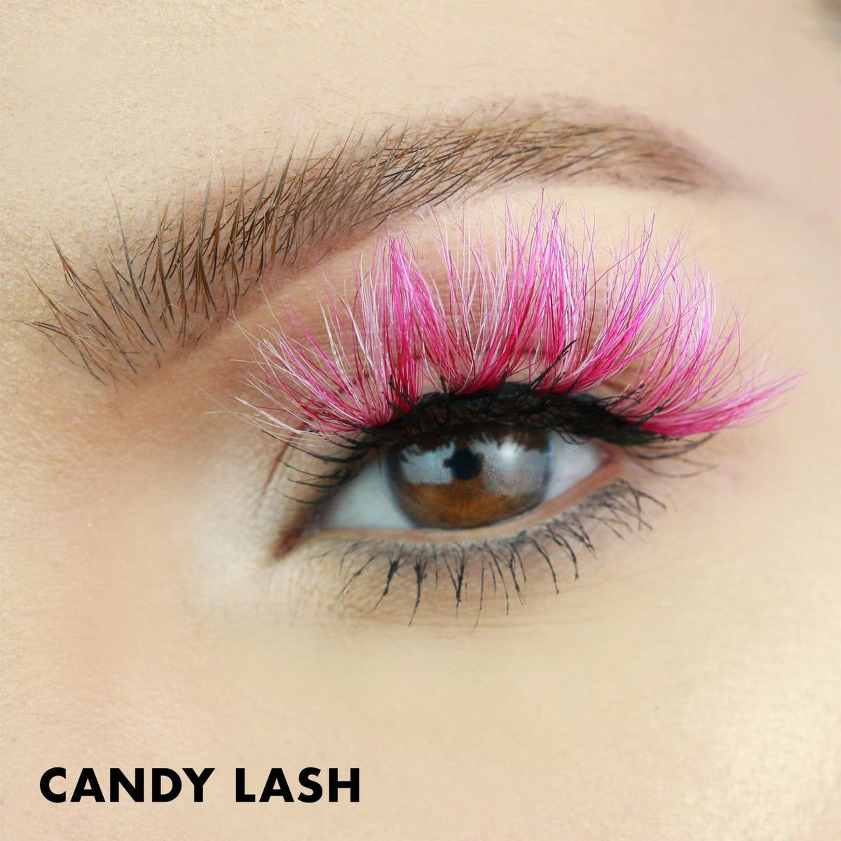 Candy Lash