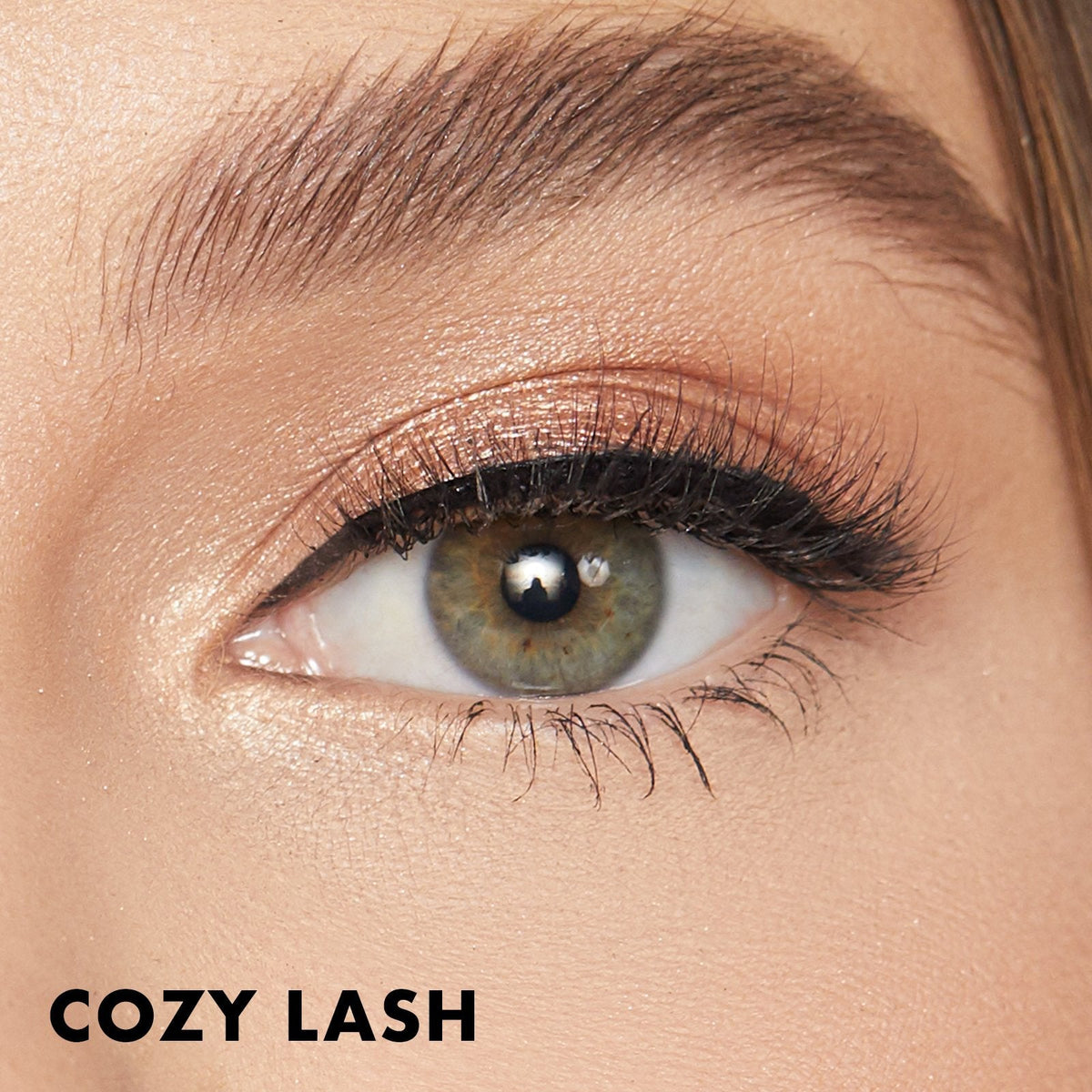 Cozy Lash