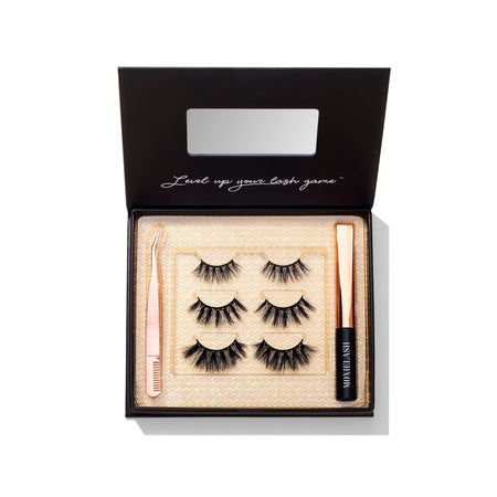 Moxielash sassy buy lash MEGA KIT