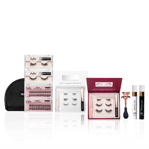 Lash Lover's Bundle