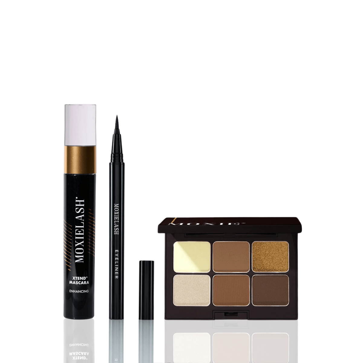 Luxe Eyes Bundle