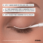 XTEND™ LASH & BROW SERUM