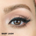 Baby Lash - MoxieLash - L1