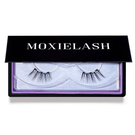 Moxie newest lash magnetic lashes 5 pairs