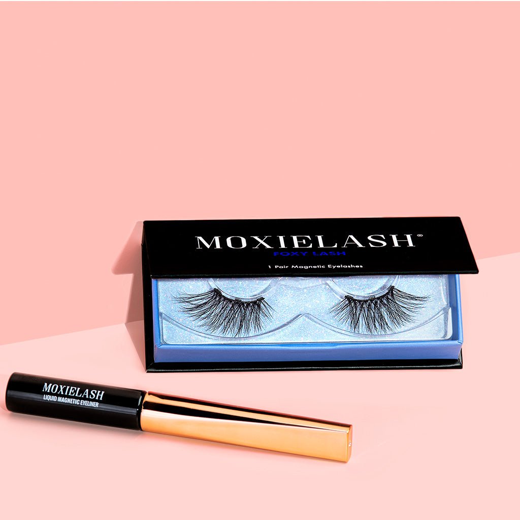 Foxy Lash - MoxieLash - L14-NEW