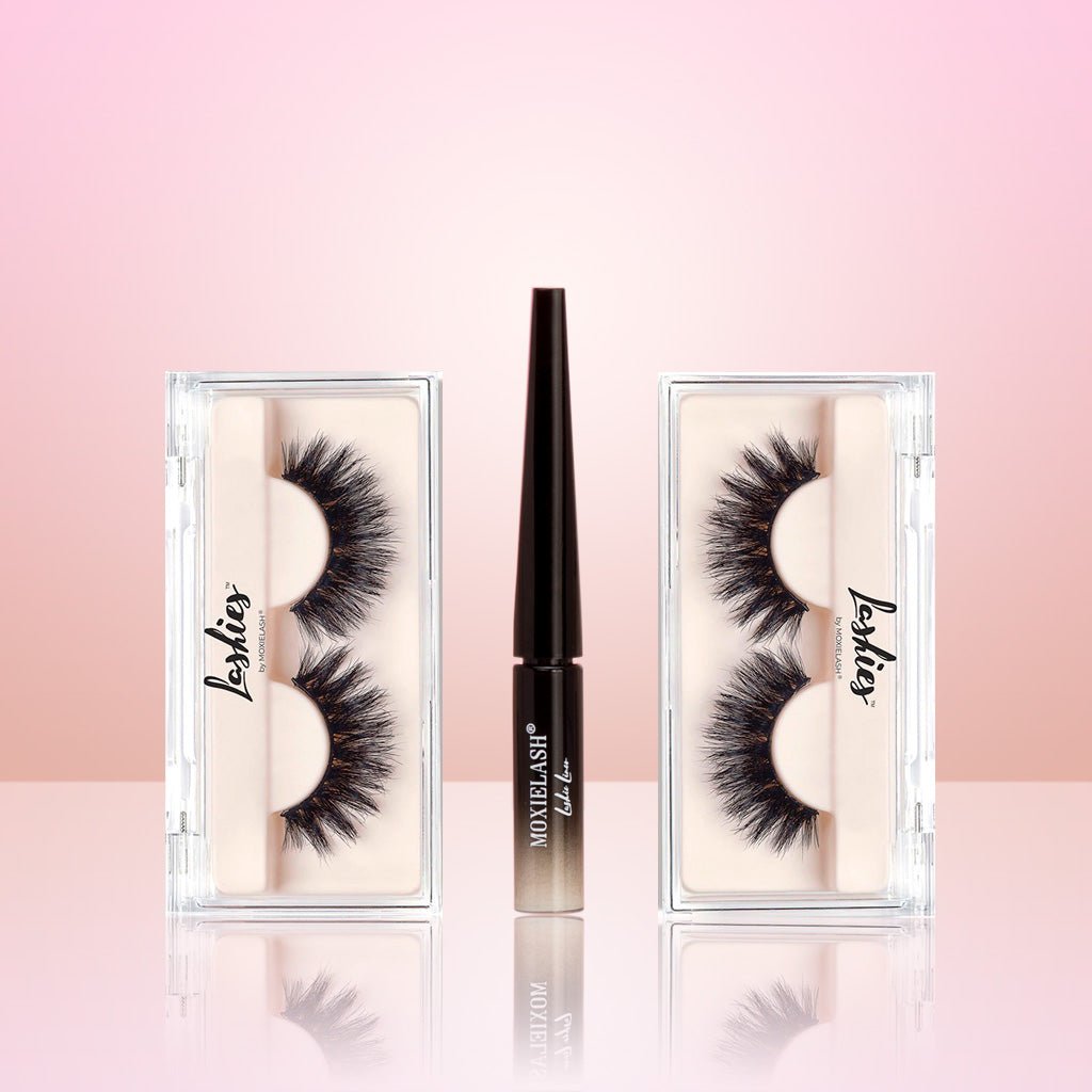 Lashies™ - Boujie Lash