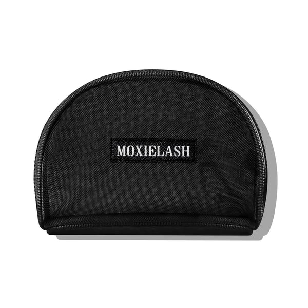 MOXIELASH Luxe Kit (includes Sassy Lash, magnetic Liner, Swab, bag) New  MSRP $90